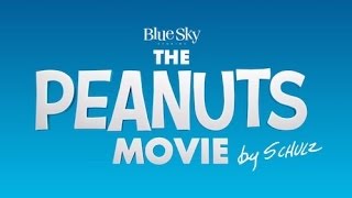 THE PEANUTS MOVIE 2015 Review [upl. by Nedry869]