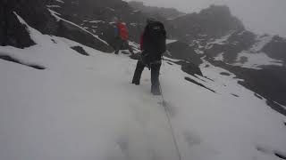 Climb Carstensz Pyramid 4884 M with Experience Mountain Guide [upl. by Ayik]