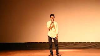 Achcham Telugandham  Spyder  Cultural Night 2k17  TCA  IIT KGP [upl. by Ballinger]