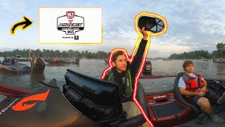 SBFISHING  MLF BIG 5 TOURNAMENT FISHING THE JAMES RIVER TIDES BIGGEST MOMENTS ON THE WATER [upl. by Akina]