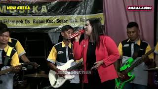 NEW AREKA LIVE NGRONAN PART 4 [upl. by Rosol]