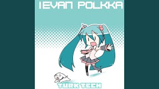 Ievan Polkka Nightcore [upl. by Linea788]