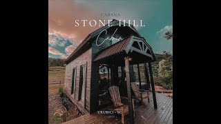 Chapter 4  Stone Hill Cabin  Urubici  SC [upl. by Ajet]