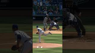 2022 MLB Season Detroit Tigers Vs Kansas City Royals MLB The Show 22 Simulation [upl. by Germaun]