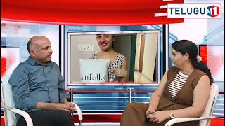 Run Tailor Founder CEO Anasuya Reddy Interview  Run Tailor Franchise Business 2024  Telugu M1 TV [upl. by Scuram]