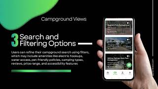 Download the Campground Views App Today [upl. by Vasiliki]