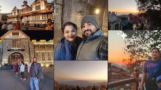 সিমলা ম্যাল রোড ঘুরে দেখলামসিমলা পর্ব২travel vlogshimla vlogbengali vlog2024 [upl. by Ettesel556]