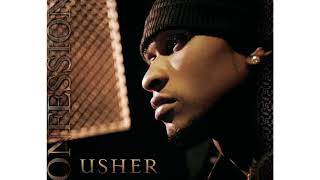 Confessions Part 2  Usher audio [upl. by Namruht]