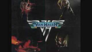 Van Halen  Unchained [upl. by Ahtelat227]