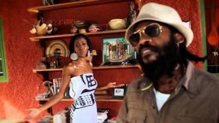 Tarrus Riley  Sorry Is A Sorry Word [upl. by Rhoades753]