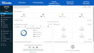 Sophos Central How to Configure Controlled Updates  Sophos Tech [upl. by Yank941]