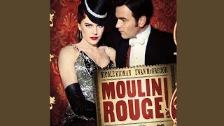 Your Song Satine Reprise Moulin Rouge [upl. by Nayrbo566]