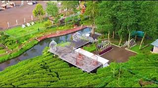 Ecopark Curug Tilu Ciwidey [upl. by Allis]