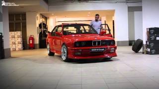 E30 M3 vs JETTA MK6 RED COLORS [upl. by Alel914]