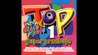 Top  Super Przeboje Disco Polo vol 1 Składanka 2005 CD [upl. by Enelahs]