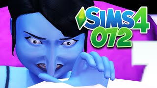 SIMS 4 S01E072  Rektorin der Raben ★ Lets Play Die Sims 4 [upl. by Armalla]