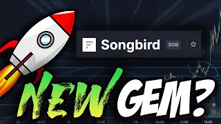 Songbird Token SGB Crypto Price Prediction ✅ Will I Buy Some WATCH BEFORE YOU BUY [upl. by Nikoletta]