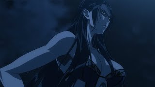 Enemies  Bayonetta Bloody Fate AMV [upl. by Solana354]