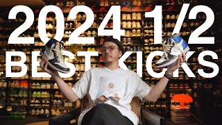 【2024上半期スニーカーランキング】ナイキ アディダス コンバース リーボック nike adidas converse Reebok [upl. by Emylee764]