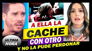 🔴🔥quotEl Escándalo Expuesto ¿Sebastián Caicedo Admite su Infidelidad con Juliana Diézquot😱💔 [upl. by Inaflahk515]