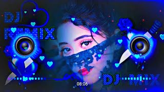 Masroof hai dil kitna terre pyar mein song 🥀❣️ dj remix  hard bass 🔥 dj song  trending song 🔥 [upl. by Adyaj437]