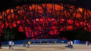 Beijing Olympic Park Beijing CHINA 14 chinatravel travel beautifuldestinations [upl. by Rosenzweig]