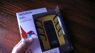 ADATA Superior SH93  wwwtraficantesdehardwarecom [upl. by Yruam]