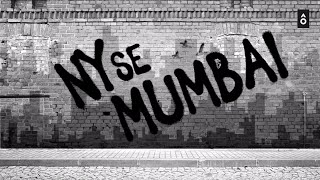 Nas feat DIVINE Naezy Ranveer Singh  NY se Mumbai Official Lyric Video [upl. by Josephina]