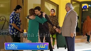 New Episode Kaffara 88 PromoKaffara Episode 88 New Teaser  Kaffara Teaser Episode 88 [upl. by Nuhsed184]