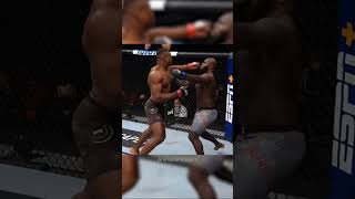 FRANCIS NGANNOU DESTRUIU SEU ADVERSÁRIO [upl. by Aggri]