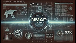 Day 12 Nmap Basics Bangla Tutorial  Learn the Fundamentals of Nmap  Ethical Hacking for Beginners [upl. by Buchbinder]