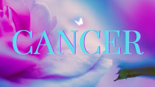 Cancer 💗You Really Have Them in Their Head Right Now Cancer Love Tarot Reading [upl. by Ahcila]