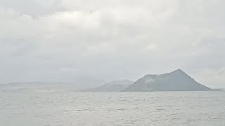 Taal Volcano Live Streaming [upl. by Akayas]