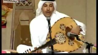 عبدالعزيز الضويحي  كيف انساك حبيبي [upl. by Tadashi]