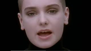 Sinead OConnor Tribute [upl. by Borlow]