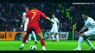 Cristiano RonaldoAll I Ever WantedHDBy Dmitry Romanenko [upl. by Lyrak]