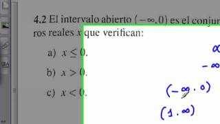 Concepto de intervalo Tema 4 vídeo 1 [upl. by Jordanna616]