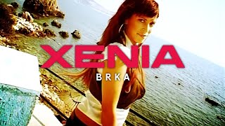 Xenia Pajčin  Brka Official Video [upl. by Carrick]