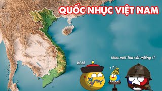 Tại sao Pháp thắng Đại Thanh nhưng vẫn cắt nhượng đất Việt Nam vào Trung Quốc   Nâng Tầm Kiến Thức [upl. by Arahs445]