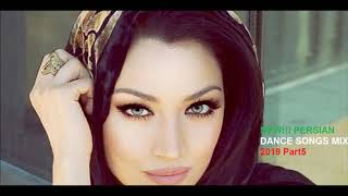 NEW PERSIAN DANCE SONGS MIX 2019 Part5 [upl. by Fu694]