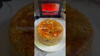 مقلوبة اردنيه فلسطينية jordanian maklube food [upl. by Downey]