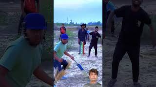 iplspoof cricket comedy vikramfunny funny iplmemes cricketlover ipl2023comedy ipl [upl. by Shulman143]