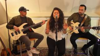 Lukas Graham  Funeral Cover By The Mastail Brothers amp Wynonna Stoové [upl. by Hylton]