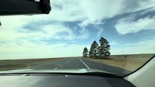 I70 West Hays KSDenver CO Pt 2748 [upl. by Rocky]