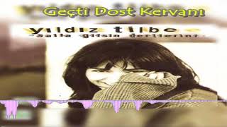 YILDIZ TİLBE  GEÇTİ DOST KERVANI [upl. by Nniuq]