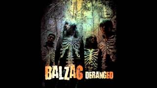 balzac  breathe [upl. by Alled]