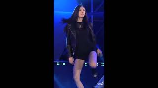 직캠131026 르노삼성 라이브파워뮤직 애프터스쿨After School 나나 Flashback [upl. by Aradnahc]