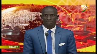 ACTU PULAAR DU 04 AVRIL 2019 AVEC AMADOU DIAW [upl. by Aisad]