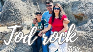 TOD ROCK  MOUNTABU  TRAVEL VLOG  RAJESTHAN travel vlog familyvlog food khushithakral7vlog [upl. by Akeimahs]