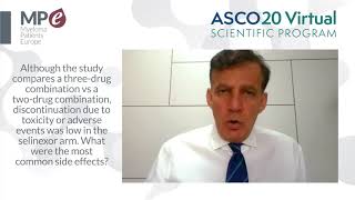 ASCO 2020  The Boston study [upl. by Dickens639]